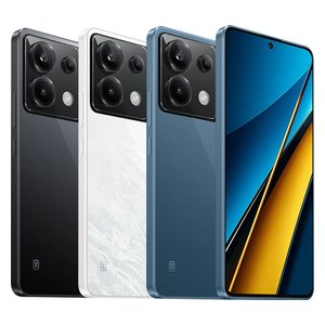 Xiaomi Poco X6 5G - Dual SIM - 256/12GB