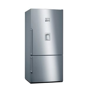  BOSCH KGD86AI304 - 23ft - Conventional Refrigerator - Stainless steel 