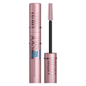  ماسكارا لاش سينسيشينال المقاومة للماء - مايبيلين 