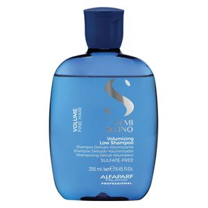  Gentle volumizing and body-intensifying shampoo for fine hair 250ml-Alfaparf Milano 