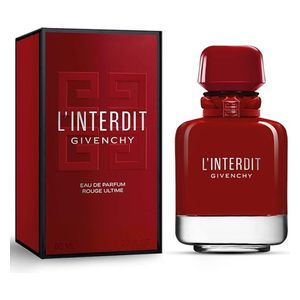  عطر لانترديت روج اودي بارفيوم 80 مل - جيفنشي 