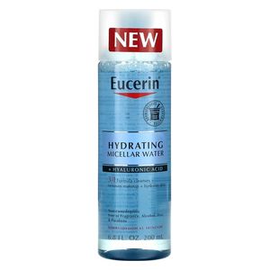 Hydrating Micellar Water 200 ml - Eucerin