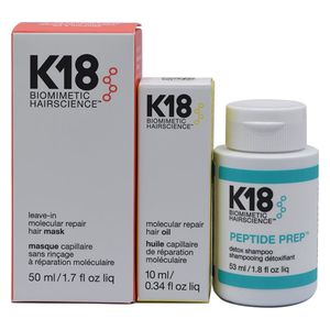  Damage Repair Starter Set 3 PCS - K18 