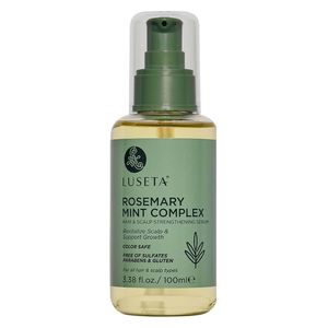  Rosemary Serum 100 ml - Luseta 