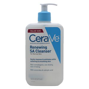  Renewing Salicylic Acid Cleanser 473 ml 