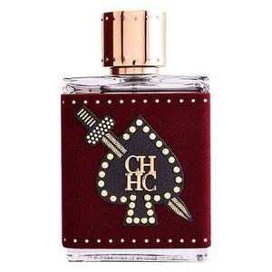 CH Kings by Carolina Herrera for Men - Eau de Parfum, 100ml