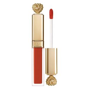  Devotion Liquid Lipstick in Mousse 