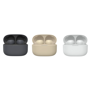 Sony LinkBuds S - Bluetooth Headphone In Ear