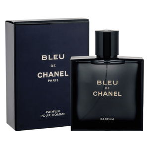  عطر بلو دي شانيل بارفيوم بور أوم 