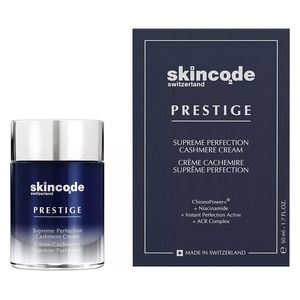  Prestige Supreme Perfection Cashmere Cream 50 ml - Skincode 