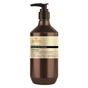  Rosemary Hair Activating Shampoo 400 ml - Angel En Provence 