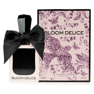  بلوم ديليس اودي بارفيوم 100 مل - جيبارليس 