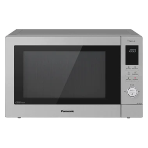 Panasonic NN-CD87KSKPQ - 34L - Convection Type Microwave - Silver