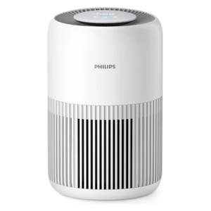 Philips AC0920 - Compact Air Purifier - for Efficient Purification in Small & Medium Spaces - White