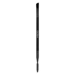  Double Ended Slanted Brow Brush 034 - Gosh 