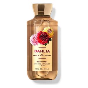  Dahlia Body Wash 295 ml 