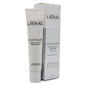  Cica Filler Anti Wrinkle Cream 40 ml - Lierac 