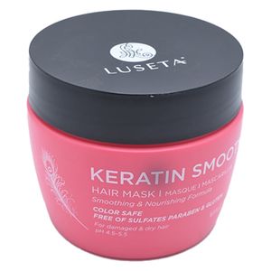  Keratin Smooth Hair Mask 500 ml 