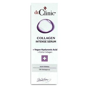  مصل الكولاجين المكثف 30 مل - دكتور كلينيك 