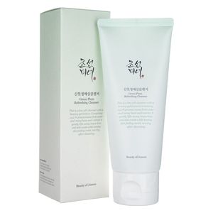  بيوتي اوف جوسون غسول الوجه بالبرقوق الاخضر, 100 مل 