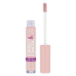  Essence Correct & Conceal Under-Eye Brightening Concealers 3,5 ml - 10 Light 