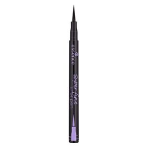  Super Fine Liner Pen 01 - ESSENCE MAKE UP 