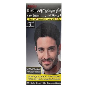  Color Cream Just In 5 Minutes 