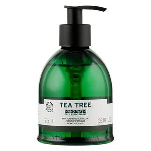  غسول شجرة الشاي لليدين 275 مل 