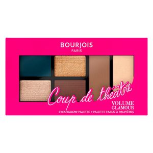  Coup De Theater Volume Glamour Eyeshadow 02 - Bourjois 