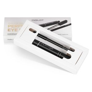  مجموعة مكياج مثالية للعيون 2 قطعة - إنجلوت 