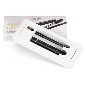  Makeup Set Perfect Eye Lover 2 PCS - Inglot 