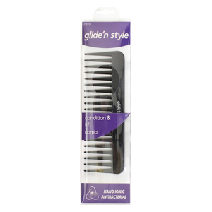  Glide Style Comb GS 331-Trim 