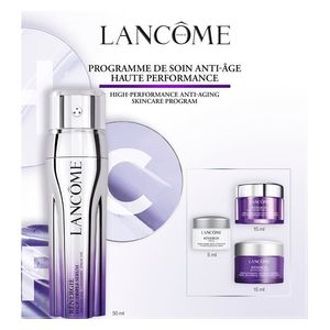  Triple Serum Routine Gift Set 4 PCS - Lancome make up 