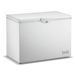  Admiral ADCF275 - 11ft - Chest Freezer - White 
