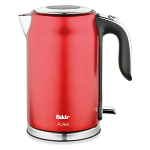  Fakir Adell - Kettle - Red 