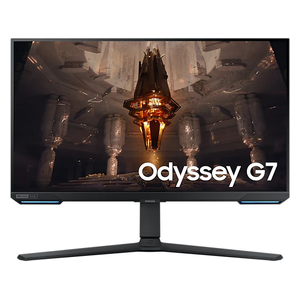 Samsung 28-Inch G702 Series - Flat Monitor - 144Hz - 1ms Response Time - 4K