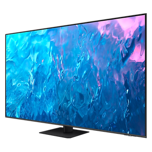  Samsung 55-Inch Q70CA Series - Smart - 4K - QLED - 100Hz - 2023 Model 