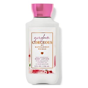 Body Lotion With Shea Butter & Vitamin E 236 ml