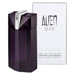  Alien Man EDT 100 ml - Thierry Mugler 