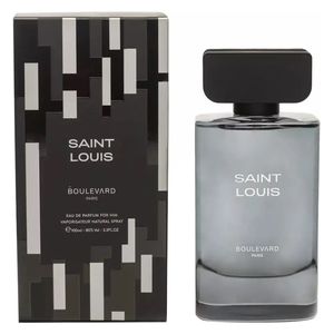 Saint Louis EDP 100 ml - Boulevard