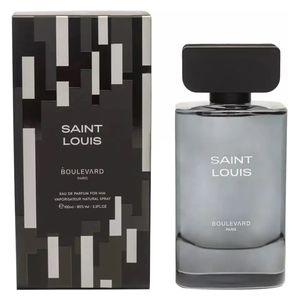  عطر سانت لويس اودي بارفيوم 100 مل - بوليفارد 