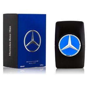  عطر مرسيدس بنز مان اودي تواليت 100 مل - مرسيدس بنز 