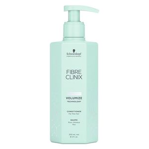 Fiber Clinix Volumize Conditioner 250 ml 