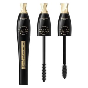  Twist Up The Volume Ultra Black Mascara 
