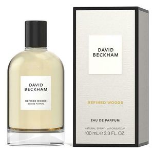  David Beckham Refined Woods EDP, 100 ml 