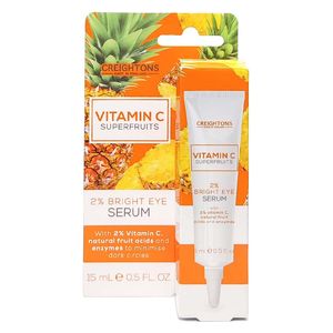  Creightons Vitamin C 2% Bright Eye Serum 15 ml 