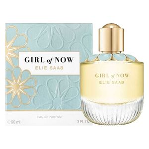  عطر كيرل اوف ناو او دي بارفيوم 90 مل - إيلي صعب 