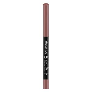 Essence 8H Matte Comfort Lipliner - 03