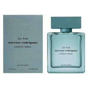  عطر فيتيفر مسك اودي تواليت 100 مل - نارسيسو رودريغيز 