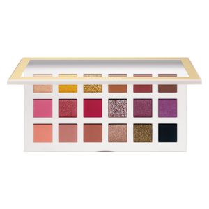  Eyeshadow Palette 18 Colors - Clarins 